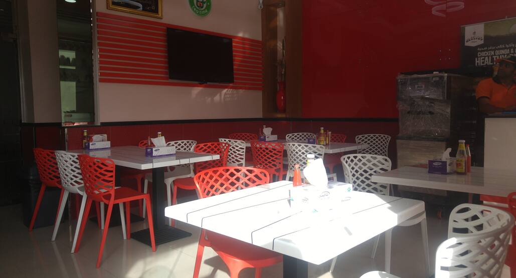 Tea Time Muroor Abu Dhabi